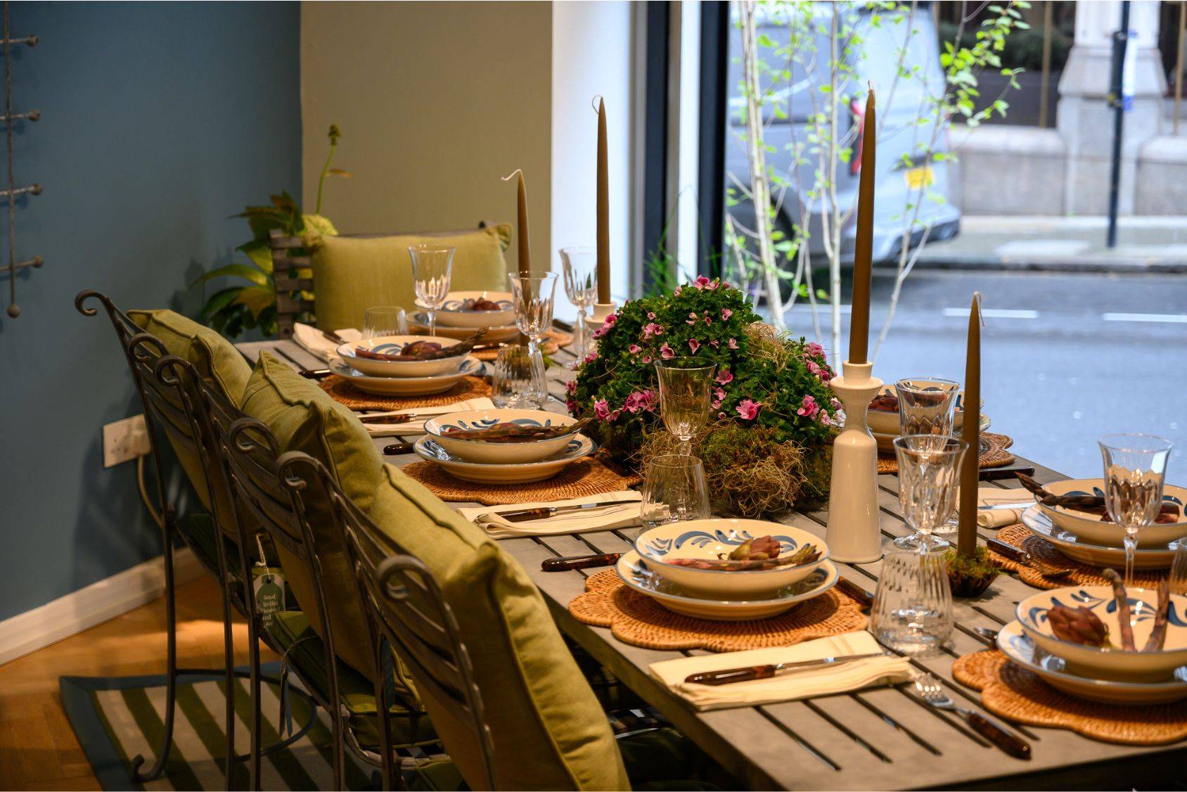 Pop Up Shop Mayfair 2026 7